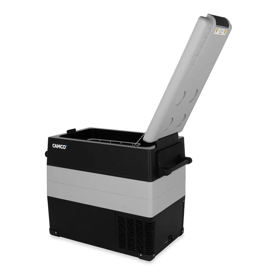 CAM-550 Portable Refrigerator,